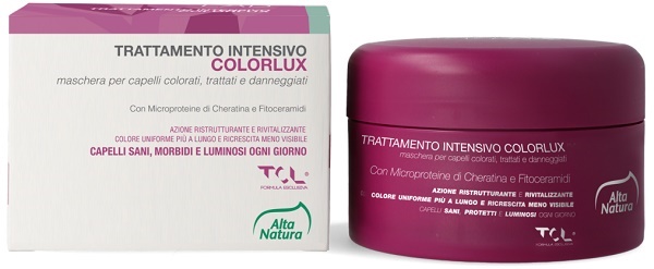 TRICHOLOGY LAB MASCH COLORLUX