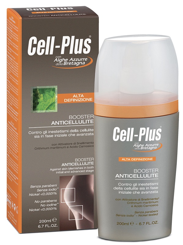 CELL PLUS Boster A-Cell.200ml