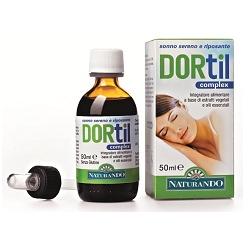 DORTIL COMPLEX 50ML