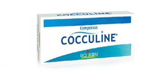 Boiron Cocculine Omeopatico 30 Compresse