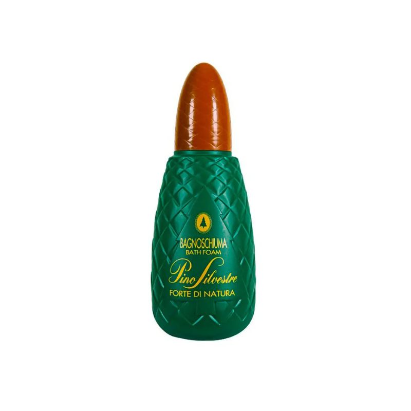 Pino Silvestre - Forte Di Natura Bagnoschiuma 1000 ml
