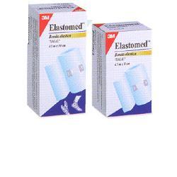 Elastomed Benda Elastica In Cotone E Poliammide cm 6x4,5 m