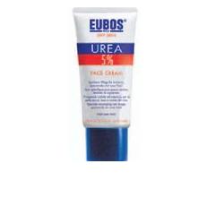 Eubos Urea 10% Crema Viso 50 ml