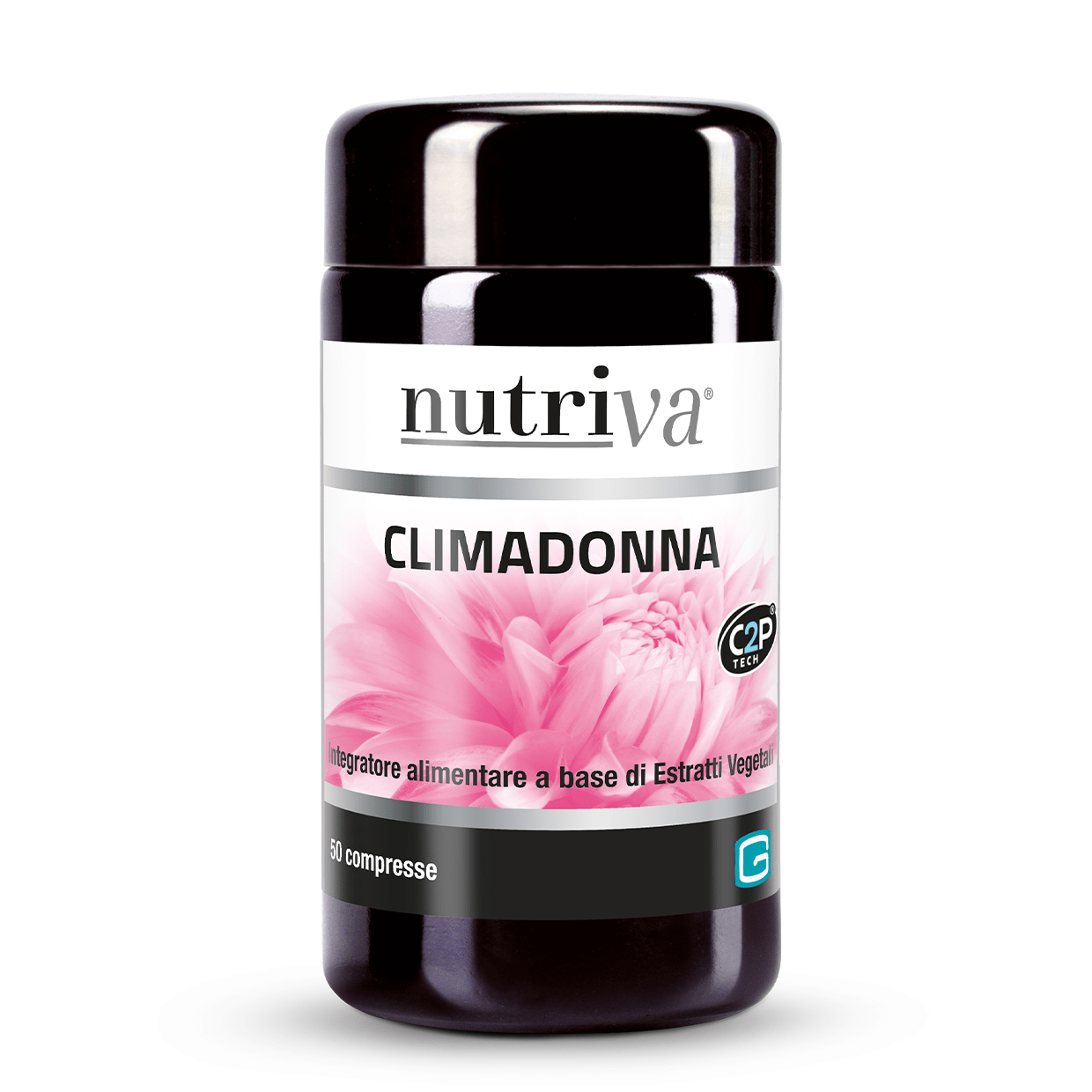 Nutriva Climadonna Integratore 50 Compresse