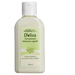 Doliva Trattamento Intensivo Capelli 100 ml