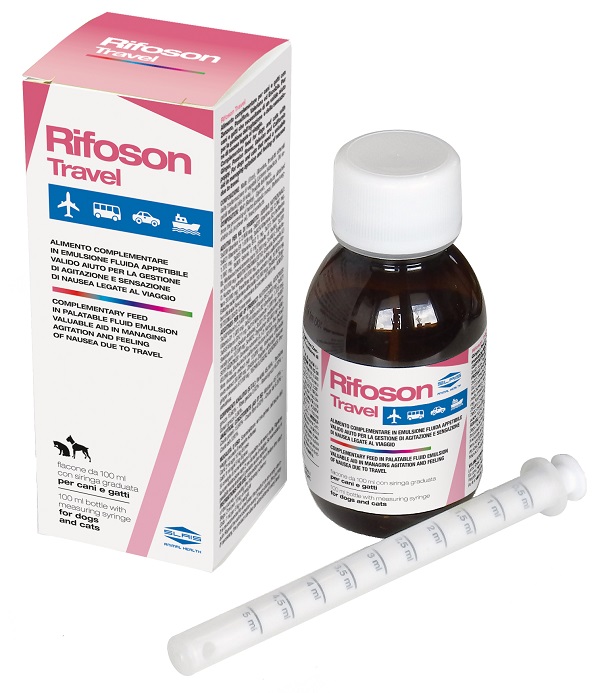 RIFOSON TRAVEL 100ML