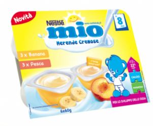 NESTLE MER CREMOSA BAN+PESC6X60