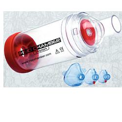 FISIOCHAMBER VISION STANDARD