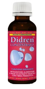 Didren Sciroppo 200 ml