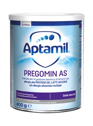 APTAMIL PREGOMIN AS 400G