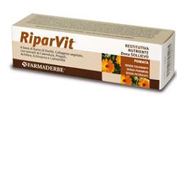 RIPARVIT POM 50ML
