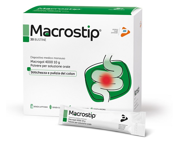 MACROSTIP 30 Stick Pack
