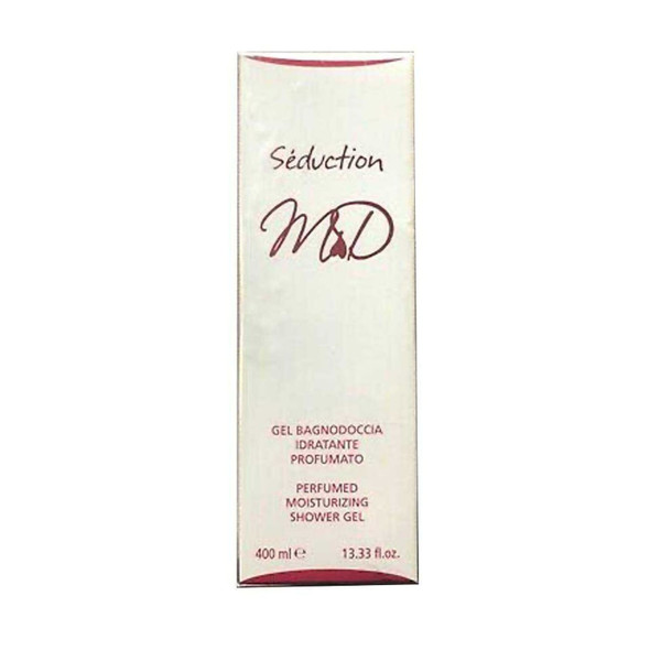M&D SEDUCTION S/G 400 ML