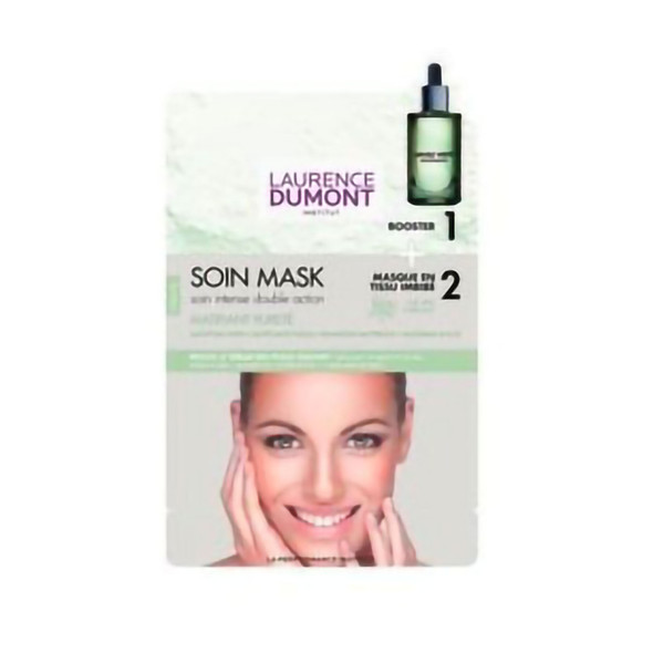 L DUMONT SPA MASK OPACIZZANTE