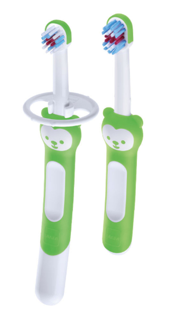 MAM LEARN TO BRUSH NEUTRO