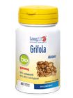 LongLife Grifola Bio Integratore Difese Naturali 60 Capsule