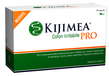 KIJIMEA COLON IRRITABILE PRO 84CPS