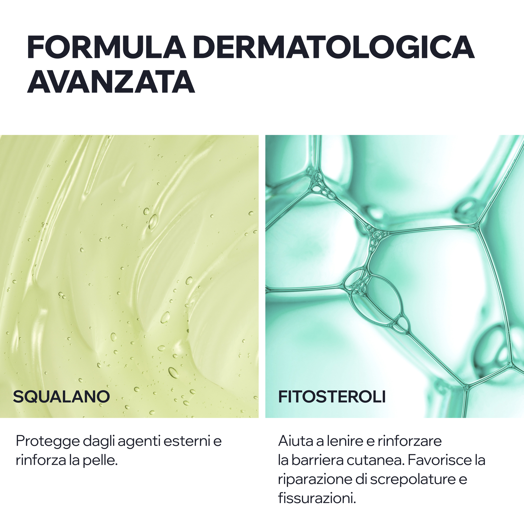 Uriage Bariéderm Cica-Levres - Balsamo Riparatore Protettivo Per Labbra Secche E Screpolate 15 ml