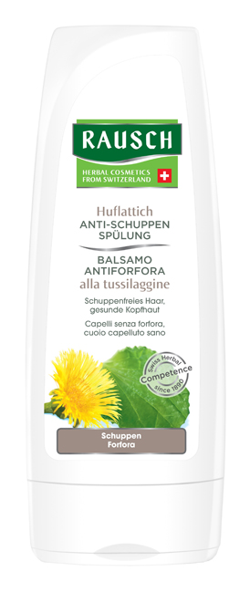 RAUSCH Balsamo Antiforfora 200mL
