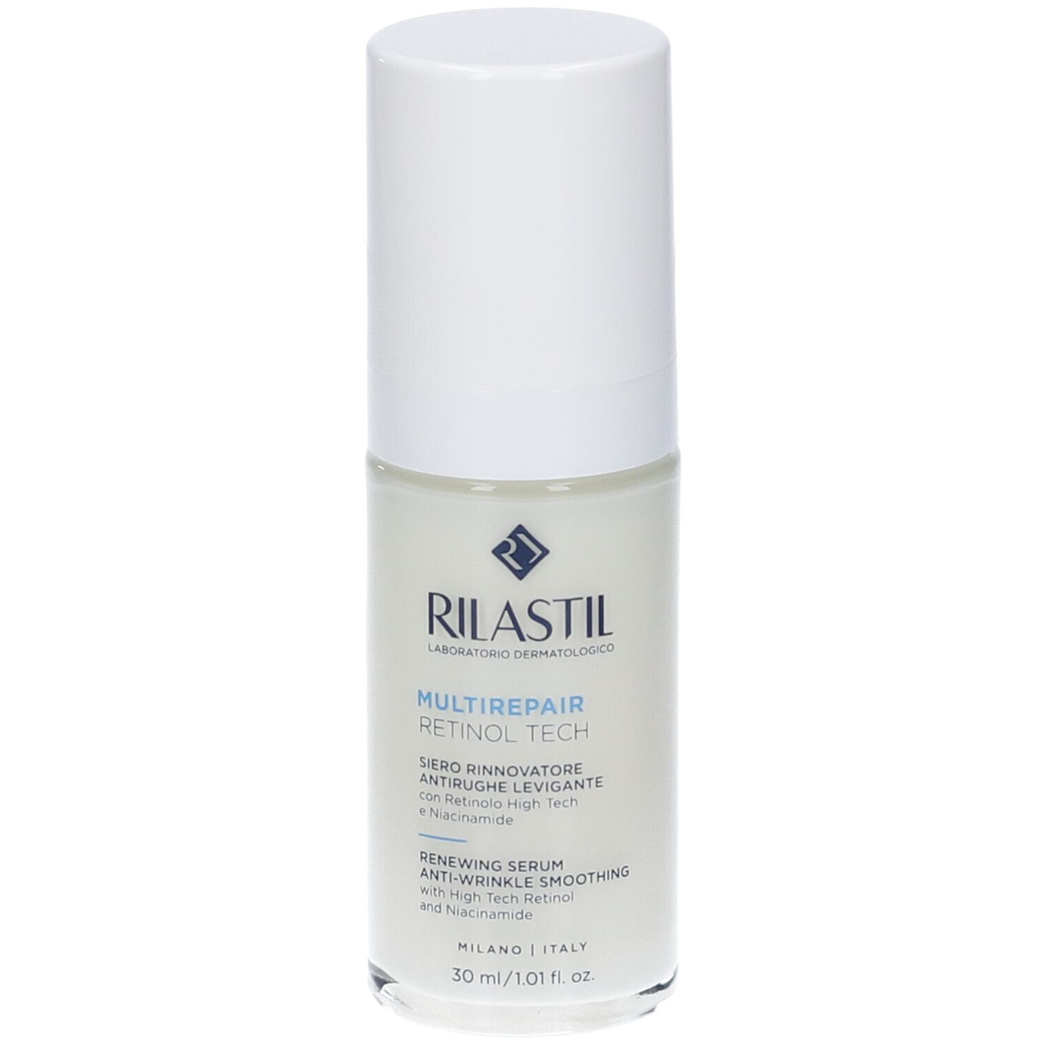 RILASTIL MULTIREPAIR RET TECH
