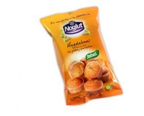 Noglut Maddalene Senza Glutine 170 g