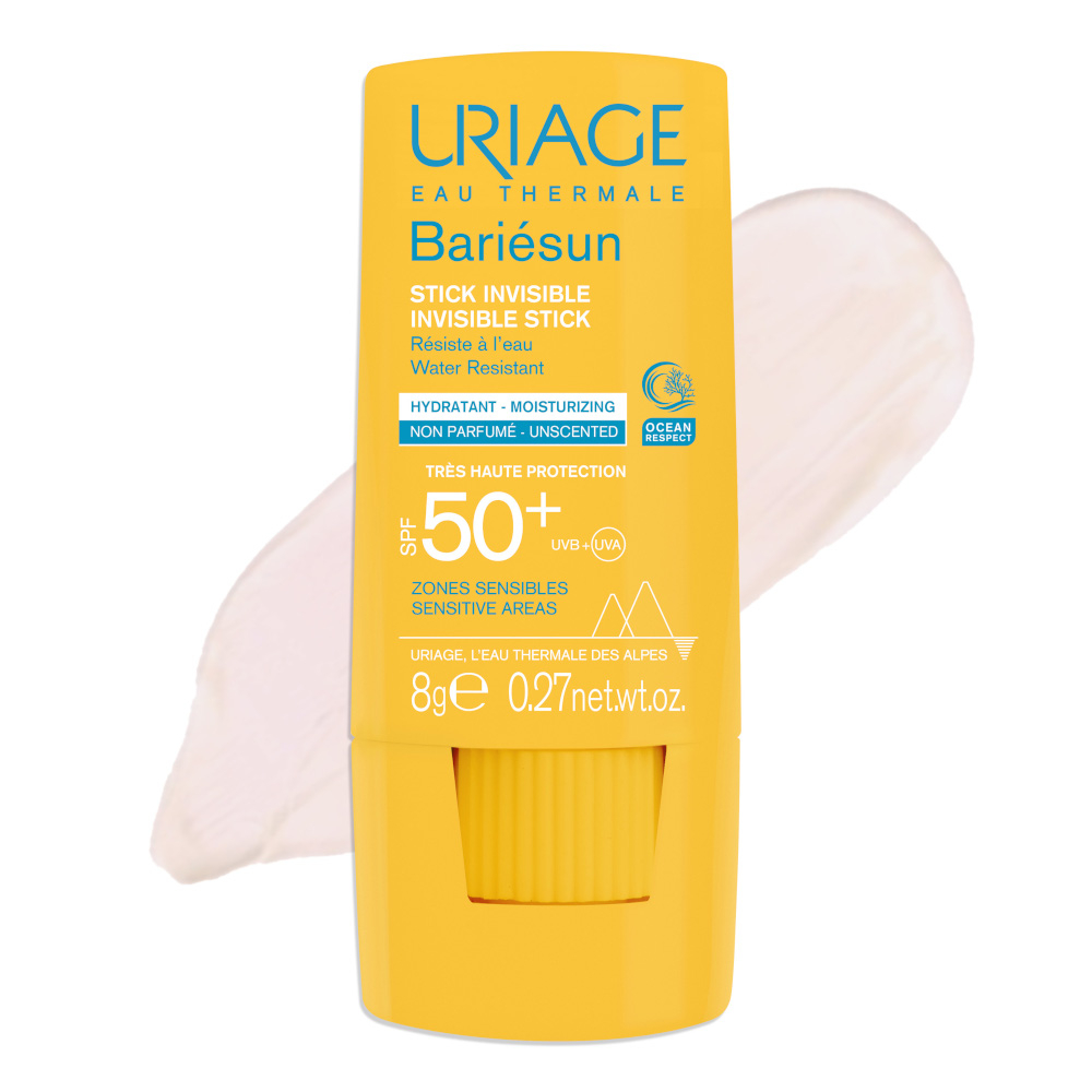 BARIESUN SPF50+ STICK INVISIBL