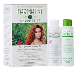 FARMATINT Castano Dorato 4D