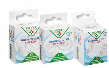 PROFAR CER ROCC TNT 1,25CMX5M