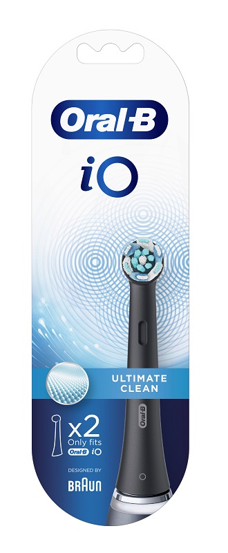 ORALB PW REF IO ULT CL BLK 2P