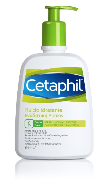 CETAPHIL FLUIDO IDRATANTE 470ML PREZZO SPECIALE