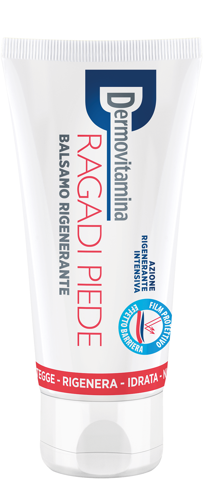 Dermovitamina Ragadi Piedi Balsamo Riparatore 75 ml