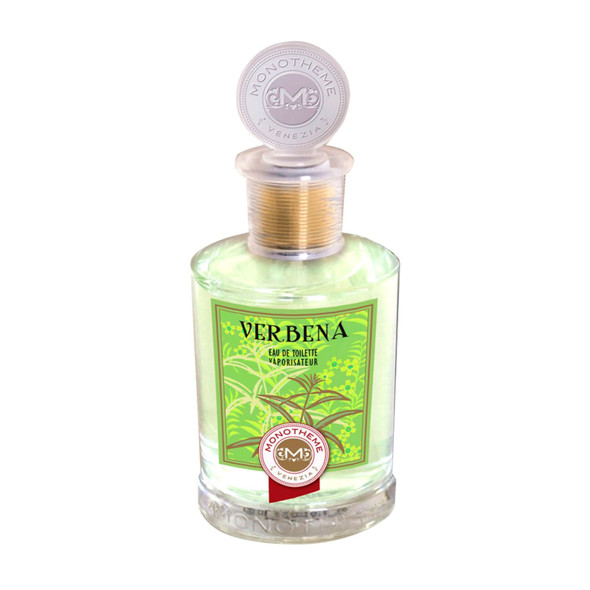 MONOTHEME VERBENA EDT 100 V