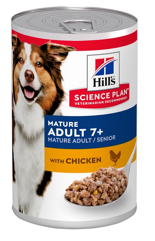 CANINE MATURE ADULT ORIG370