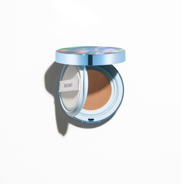 MIAMO SECOND SKIN MESH DUNE