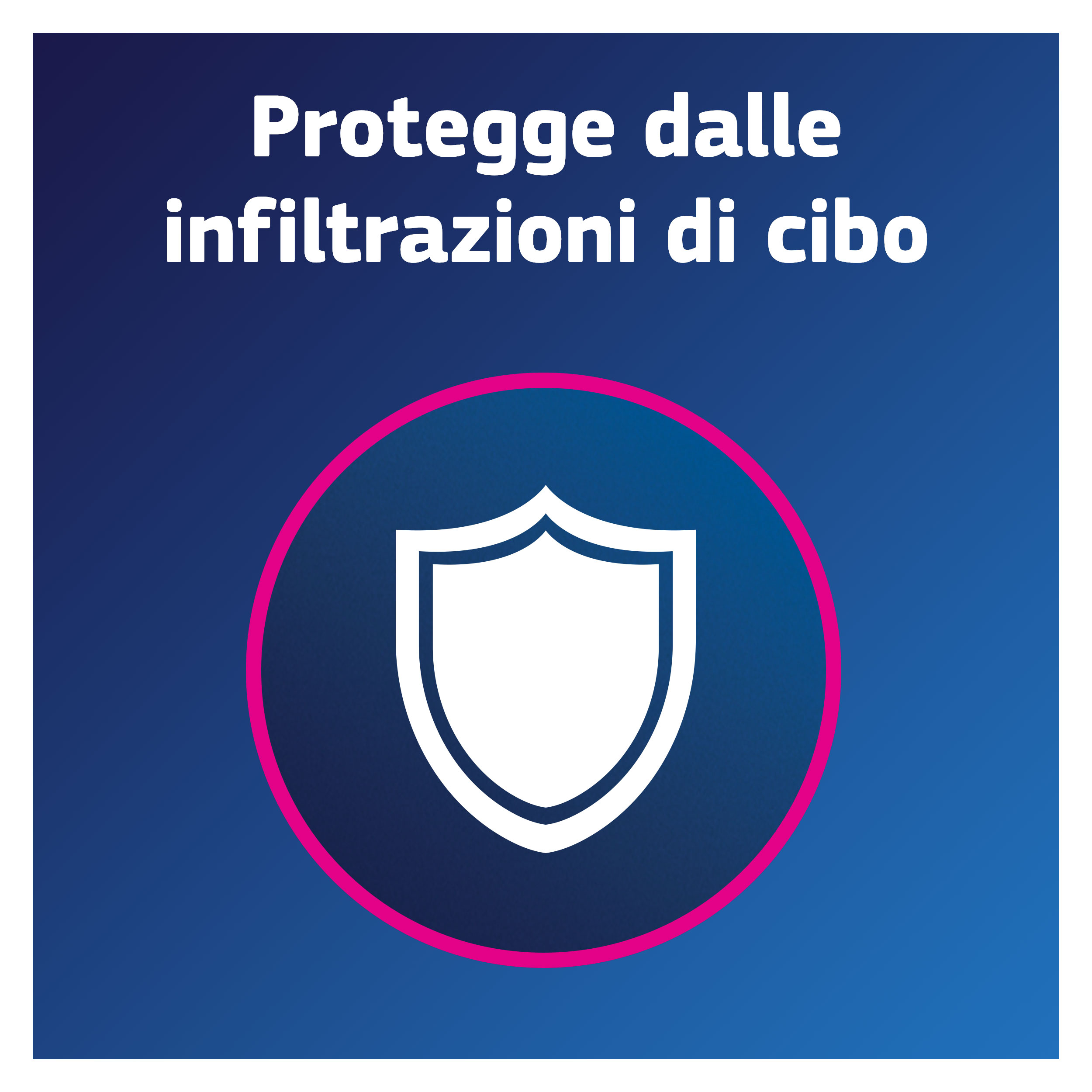 Kukident Complete Plus Original Crema Adesiva 65g. Per Dentiere Totali e Parziali. Aroma Menta Leggera