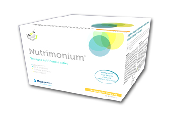 Nutrimonium Tropicale benessere intestinale 28 bustine