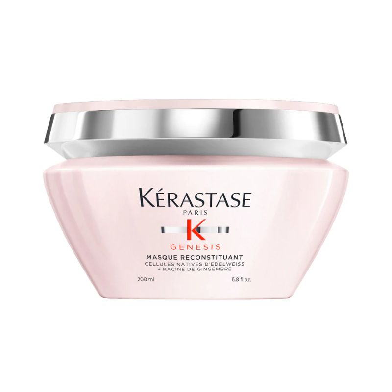 Kérastase - Genesis Masque Reconstituant - Maschera Fortificante 200 ml