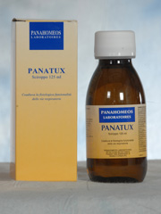 PANATUX SCIR 125ML
