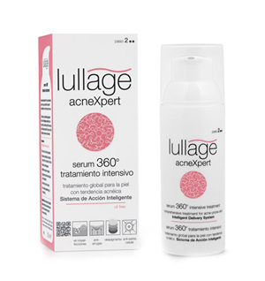LULLAGE SERUM 360 TR INTENS 50ML