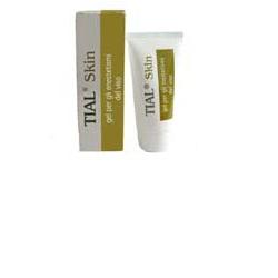 Tial Skin Gel Viso Idratante Nutriente 30 ml