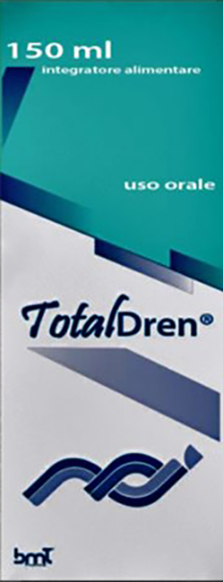 TOTALDREN 150ML