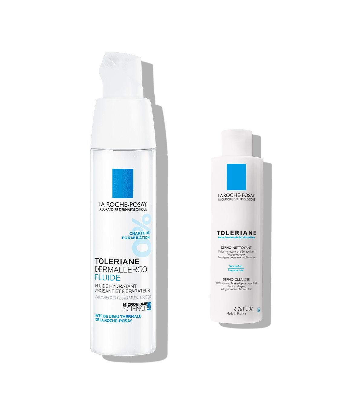 TOLERIANE DERMALLERGO FLUID+DN
