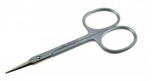 Beautytime Forbicine Punta Diritta Extrafine