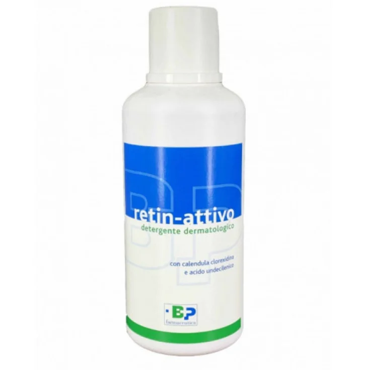 KALIDET ATTIVO 500ML