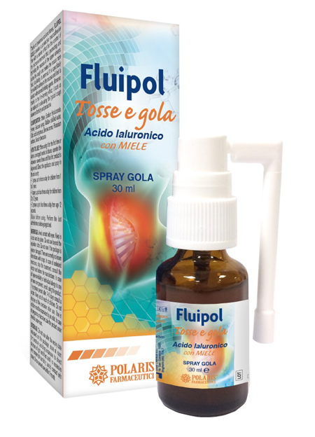 FLUIPOL GOLA SPRAY 30ML