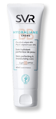 HYDRALIANE BB CREMA LIGHT SPF 20 40 ML