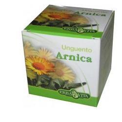 Erba Vita Arnica Unguento Per Uso Esterno 50 ml