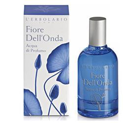 L'erbolario Fiore dell'Onda acqua di profumo 50ml
