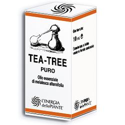 TEA TREE OIL 10ML
