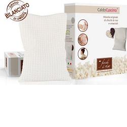 FIOCCHI DI RISO CALDOCUSCINO